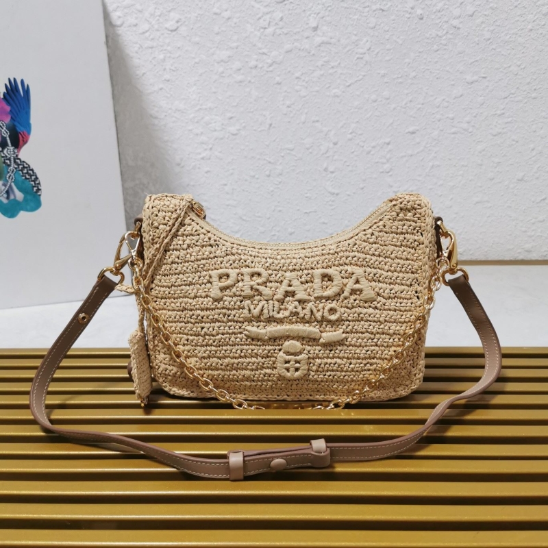 Pra*a satchel bags